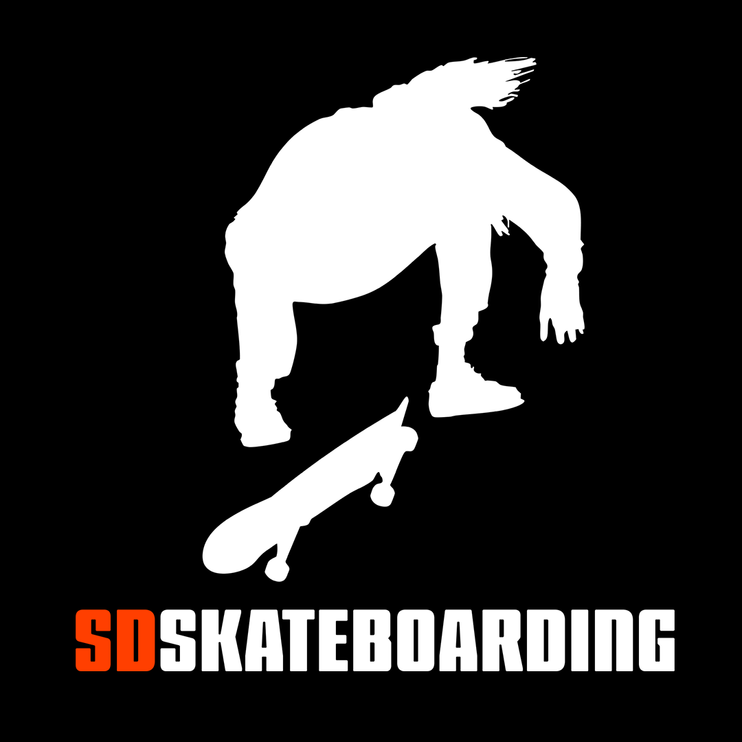 SD Skateboarding